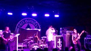 Devil You Know - Shut It Down