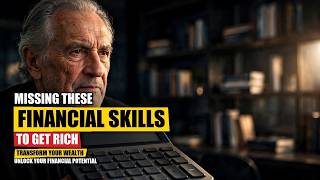 Financial Skills That Keep You Broke: Are You Missing Them?