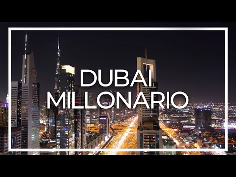 Dubai. Luxury tour. Great episode.