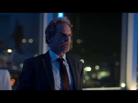 Lucifer Confronts Tiernan