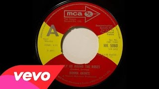 Donna Gaines - Sally Go &#39;Round The Roses (Audio)