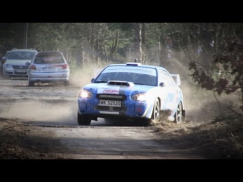 52 Rallye Monte Calvaria 2017 - best moments