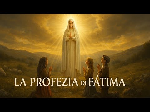 La Profezia di Fátima – Il Giorno in cui il Sole Danzò