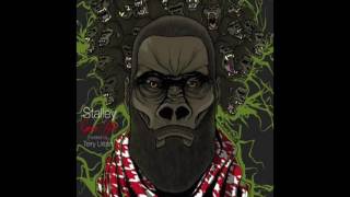 Stalley - Hustler's Glare