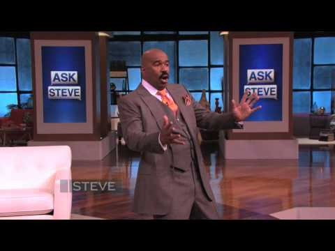 Ask Steve - Fear of going to the bathroom