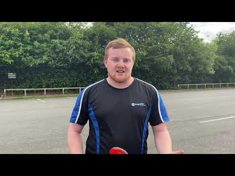 THC Academy Bite Size Skills Session - Episode 12 (Tuesday)