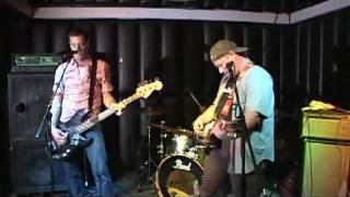 Phantom Ratio Live@The Soda Bar Part 1