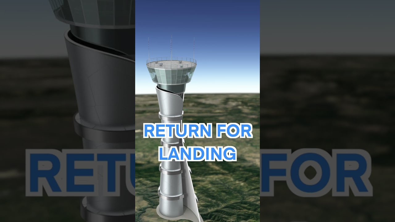 What does a flashing green light gun signal mean on the ground in the air? Tipseri