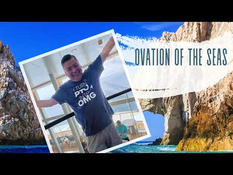 Thumbnail for Ovation of the Seas Review