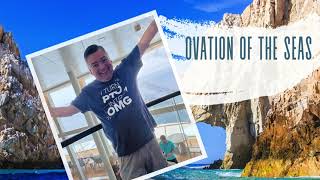 Ovation of the Seas Review