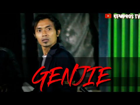 genjie-the-movie