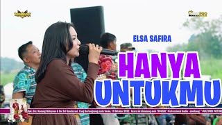 Download lagu LAGU JADUL VIRAL DIBIKIN PARGOY!! Hanya Untukmu - Elsa Safira - OM NIRWANA Live Mojoagung mp3
