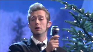 Baseballs - Driving Home for Christmas 2012