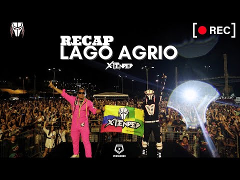 X Tended - Lago Agrio (Video Recap)