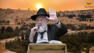 מדוע כל העולם רוצה את ארץ הקודש? הרב מנחם שטיין