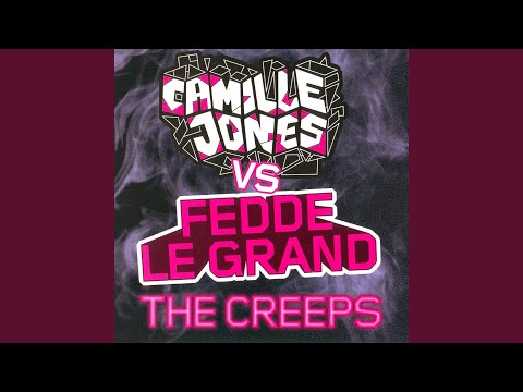 The Creeps (Dj Delicious Remix)