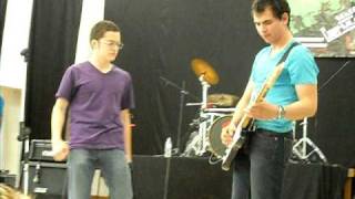 Intergalactic Menopause - Lascaux