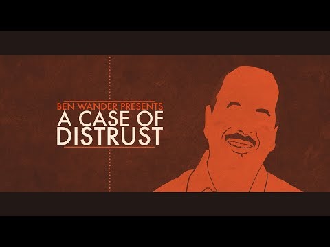 A Case of Distrust - Launch Trailer thumbnail