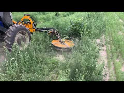 #orizzonti Jolly disc 80 cm