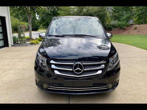 Mercedes Metris: First Upgrades In-Depth