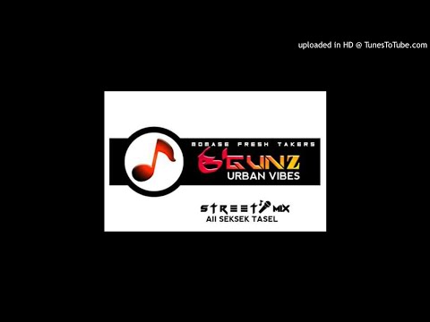 BEX LO ME (2017) - Melcoz Slim Gidix Teco Trex Bata Monox