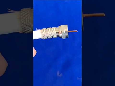 cable antenna tv #antenna #dtv #wifi