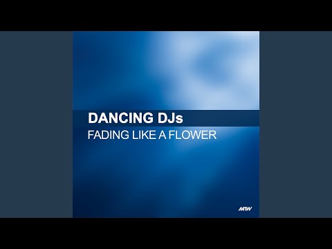 Fading Like A Flower