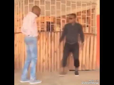 ፓፒ ሚክስ ያጉቴ