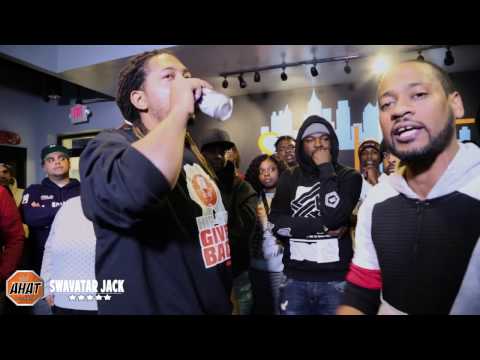 So Severe vs Swavatar Jack