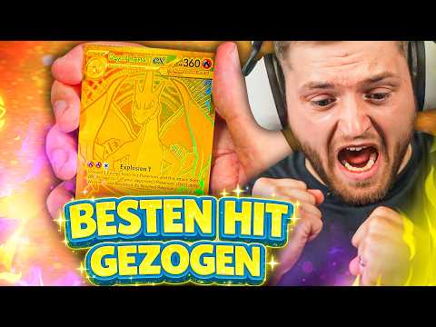 😱😍MEIN BESTES Opening seit 2 JAHREN! - ICH ziehe die BESTEN Hits aus Pokemon Ascended Heroes!