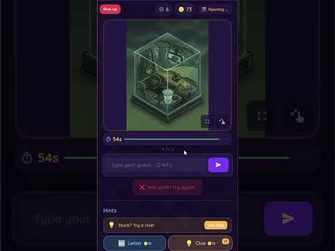 App video