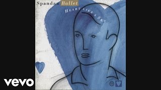 Spandau Ballet - Big Feeling (Audio)