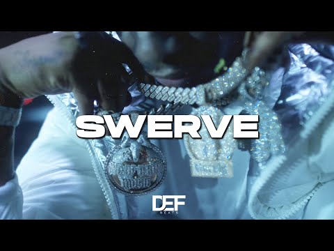 Russ Millions X Tion Wayne X UK Drill Type Beat - "SWERVE" | UK Drill Instrumental 2021