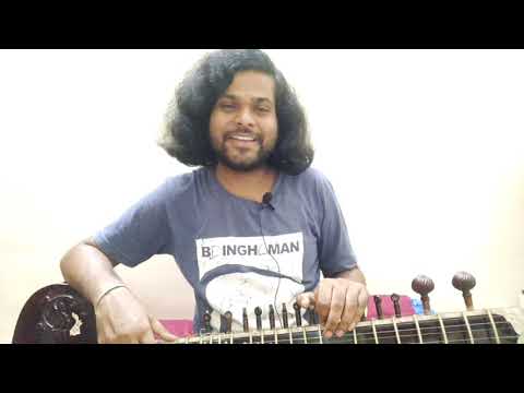 How To Do Practice Of Sitar | Sitar Riyaz Tips