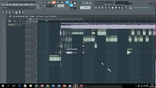 Hangover- Maluma ft Prince Royce  edit :(alex mixers)-(sin sello )