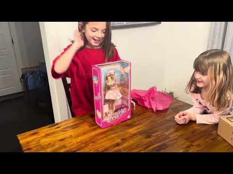 User submitted video