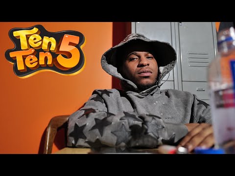 Ten Ten 5: Kasher Quon