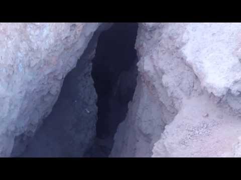 Pique minero en Copiapó:-)Atacama