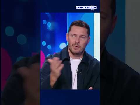 🫠 "On ne m'enlèvera pas l'idée que les Bleus que les Bleus avaient les armes pour battre l'Espagne"