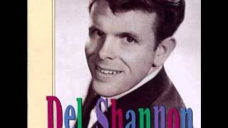 Del Shannon - Pretty Woman