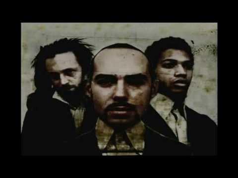 07 I-Wolf - Positivity (feat. Cesar)