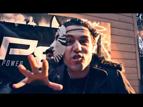 Sasquatch Josh vs Doomzday