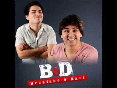 Vamo Mexe (Part. Michel Teló) - Bruninho e Davi