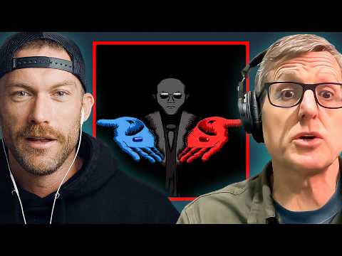 @ChrisWillx - "Why "Men" is Such a Sensitive Topic - Louis Theroux"