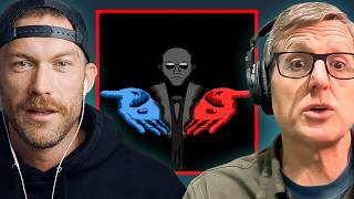 Why "Men" is Such a Sensitive Topic - Louis Theroux