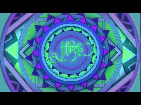 HazoK - Mankind (Moonboy Horror Challenge) [DUBSTEP]