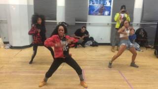 T Wayne - Why You Mad | Kendrick Clevor Choreography