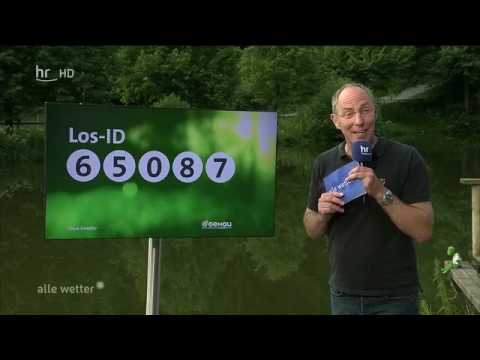 GENAU Ziehung vom 21.07.2017