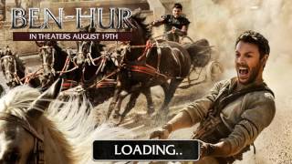 Ben-Hur on Xbox One gameplay