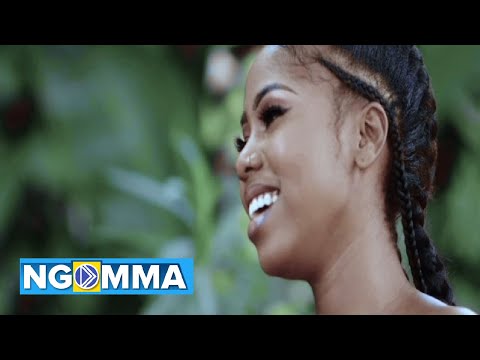 D Fire ft Nacha & Centana - Nimeshadata (Official Video)